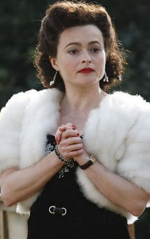 TV Bonham Carter 7 TV Bonham Carter 7
