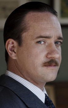 TV Bonham Carter 3 TV Bonham Carter 3