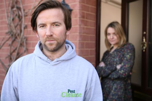 Moving On Series III