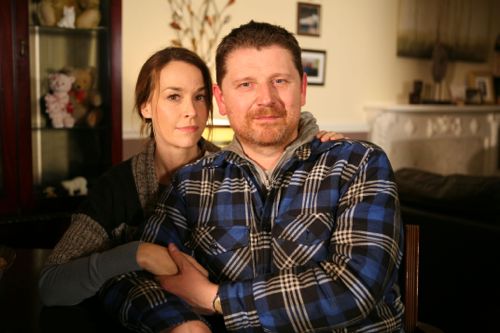 Moving On Series III