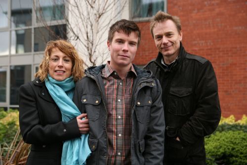 Moving On Series III