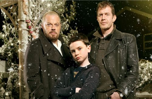 Lost Christmas
