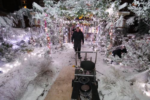 Lost Christmas