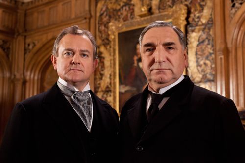Downton Abbey Series 3