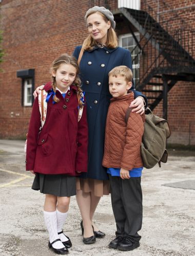 Natasha Little in Friends Like These.