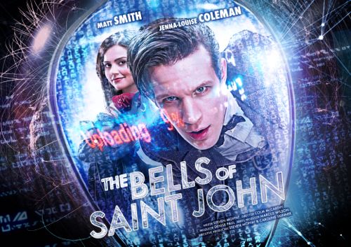 Doctor Who - Series 7B