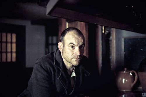 Joe Duttine as Rutter.
