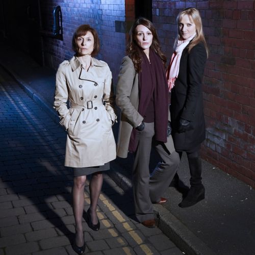 Scott, Bailey & Murray.