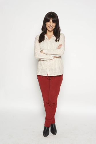 Niky Wardley as Heather.