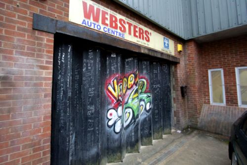 Wylie Woz Here 1 500