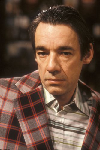 As Trigger in Only Fools And Horses 1990.