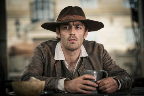 Matthew McNulty as Jem Merlyn.