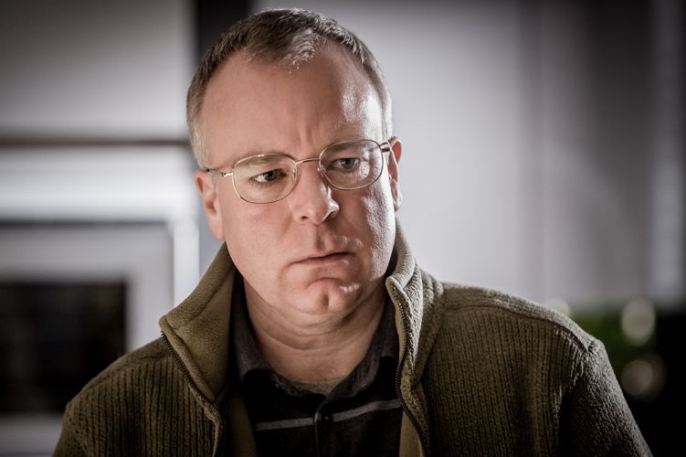 Steve Pemberton as Kevin.