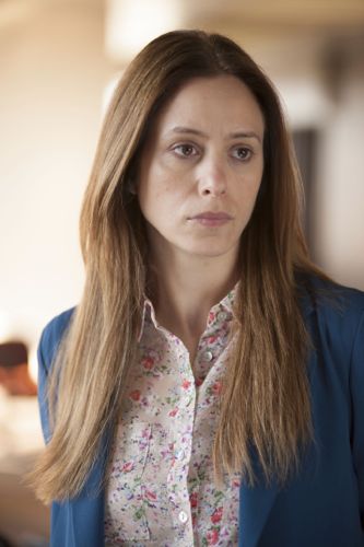 Jodhi May as Coleen.