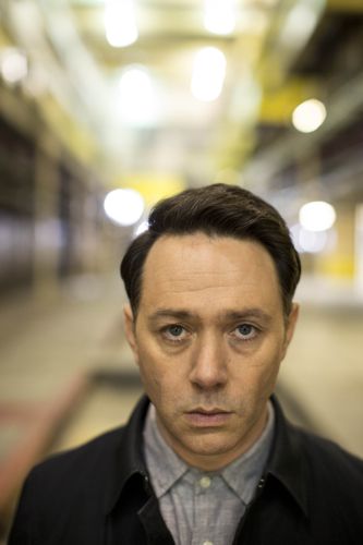 Reece Shearsmith as DS Sean Stone.