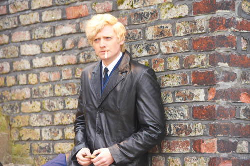 PLEASE CONTACT REX FEATURES FOR ALL ARCHIVED IMAGERY - 0207 278 7294 cmchugh@rexfeatures.com