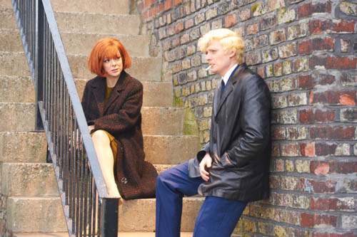 PLEASE CONTACT REX FEATURES FOR ALL ARCHIVED IMAGERY - 0207 278 7294 cmchugh@rexfeatures.com