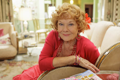 Roald Dahl's Esio Trot