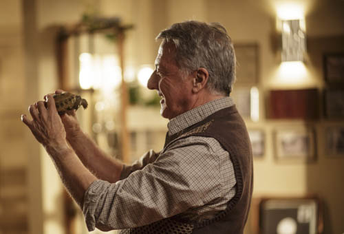 Roald Dahl's Esio Trot