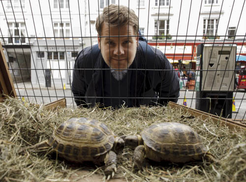 Roald Dahl's Esio Trot