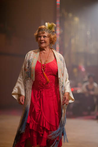 Roald Dahl's Esio Trot