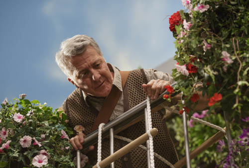 Roald Dahl's Esio Trot