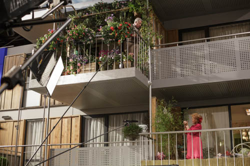 Roald Dahl's Esio Trot