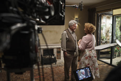 Roald Dahl's Esio Trot