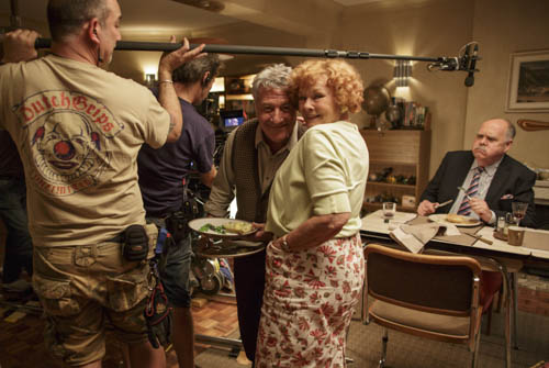 Roald Dahl's Esio Trot