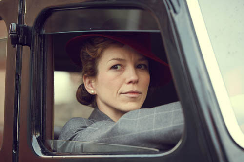 FOYLES WAR - EP 2 - TRESPASS