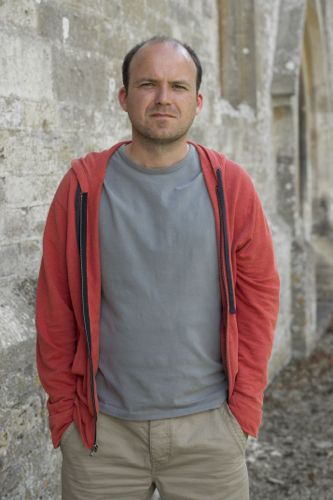 Rory Kinnear as Barry Fairbrother.