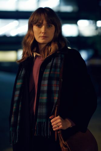 Anna Madeley as Sue Jeffreys.