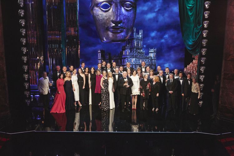 BAFTA_CELEBRATES_DOWNTON_ABBEY_02A 500