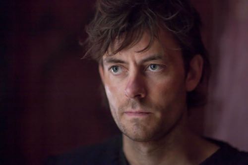 Gilsi Orn Gardarsson as Breca.