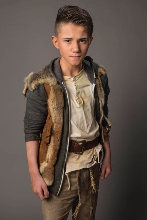 Peter Pan - Specials