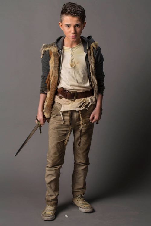 Peter Pan - Specials