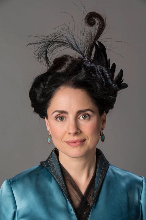 Peter Pan - Specials