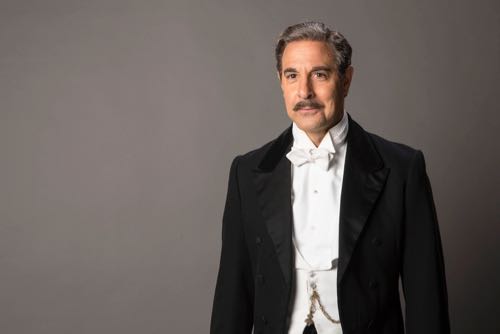 Peter Pan - Specials