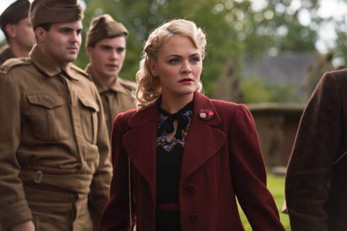 Jodie Hamblet as Jenny.