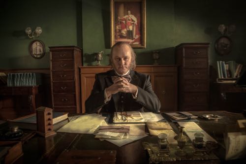 ©Big Talk Productions