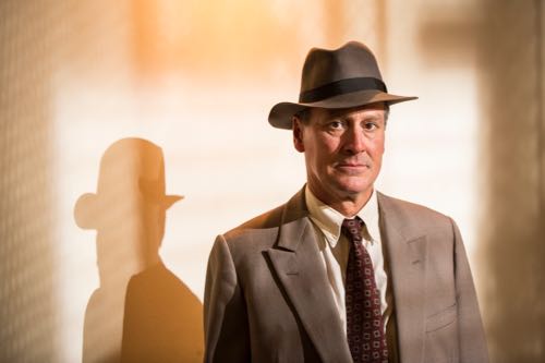 Christopher Bowen (Lefors).