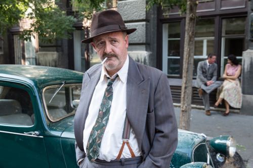 Colin Mace (Lognon).