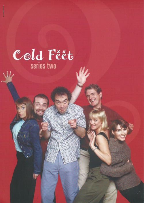 Series Two Press Pack.