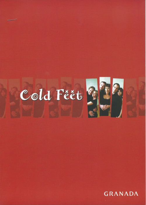 Series 3 Press Pack.