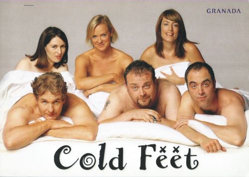 Series 4 Press Pack.