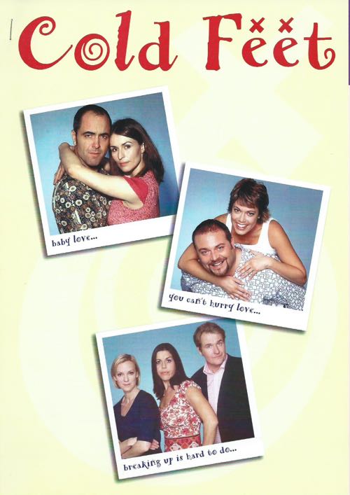 Series 5 Press Pack.